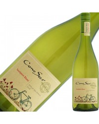 コノスル ソーヴィニヨンブラン オーガニック 2021 750ml 白ワイン チリ