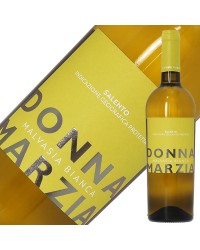 コンティ ゼッカ ドンナ マルツィア マルヴァジア ビアンカ 2022 750ml 白ワイン イタリア