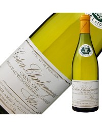 ルイ ラトゥール コルトン シャルルマーニュ 2019 750ml 白ワイン シャルドネ フランス ブルゴーニュ