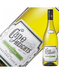 ブティノ ケープ ハイツ ヴィオニエ 2022 750ml 白ワイン 南アフリカ