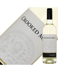 クオリア ワインズ クルックド ミック  ソーヴィニヨン ブラン 2022 750ml 白ワイン オーストラリア