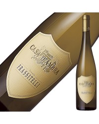 カーサ ダンブラ テヌータ フラッシテッリ イスキア ビアンコ 2021 750ml 白ワイン ビアンコレッラ イタリア