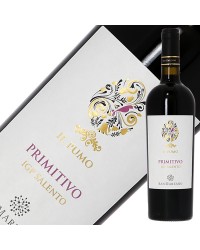 サン マルツァーノ イル プーモ プリミティーヴォ 2021 750ml 赤ワイン イタリア