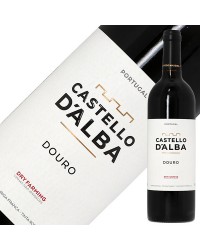 カステロ ダルバ ドウロ ティント 2021 750ml 赤ワイン ティンタ ロリス ポルトガル