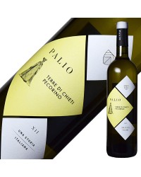 チートラ ヴィーニ パリオ ペコリーノ 2022 750ml 白ワイン イタリア