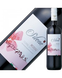 チートラ ヴィーニ シレーネ ロッソ 2021 750ml 赤ワイン モンテプルチアーノ イタリア