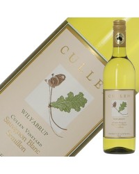 カレン ソーヴィニヨン ブラン セミヨン 2017 750ml 白ワイン オーストラリア