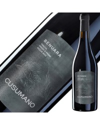 クズマーノ ベヌアーラ 2021 750ml 赤ワイン ネロダーヴォラ イタリア