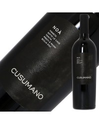 クズマーノ ノア 2019 750ml 赤ワイン イタリア