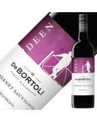 デ ボルトリ ディーン VAT9 カベルネソーヴィニヨン 2017 750ml オーストラリア 赤ワイン
