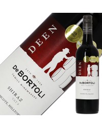 デ ボルトリ ディーン VAT8 シラーズ 2018 750ml 赤ワイン オーストラリア