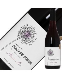 ドメーヌ ペイリエール ペイドック ピノ ノワール デザール ヌー 2021 750ml 赤ワイン フランス