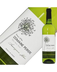 ドメーヌ ペイリエール ペイドック ソーヴィニヨン ブラン デザール ヌー 2020 750ml 白ワイン フランス