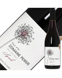 ドメーヌ ペイリエール ペイドック シラー デザール ヌー 2022 750ml 赤ワイン フランス