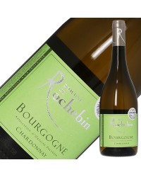 ドメーヌ ド ロシュバン ブルゴーニュ シャルドネ VV 2020 750ml 白ワイン フランス ブルゴーニュ