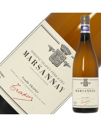 ドメーヌ トラペ ペール エ フィス マルサネ ブラン 2020 750ml 白ワイン シャルドネ フランス ブルゴーニュ