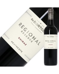 デ ボルトリ リージョナル リザーブ シラーズ 2017 750ml 赤ワイン オーストラリア