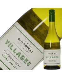 デ ボルトリ ヴィラージュ シャルドネ 2019 750ml 白ワイン オーストラリア