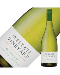 デ ボルトリ ザ エステイトヴィンヤード シャルドネ 2017 750ml 白ワイン オーストラリア