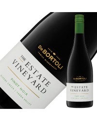 デ ボルトリ ザ エステイトヴィンヤード ピノ ノワール 2018 750ml 赤ワイン オーストラリア