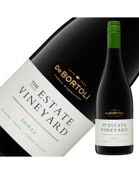 デ ボルトリ ザ エステイトヴィンヤード シラーズ 2018 750ml 赤ワイン オーストラリア