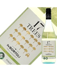 デ ボルトリ 17TREES（セブンティーン ツリーズ） ピノ グリージオ 2020 750ml 白ワイン オーストラリア