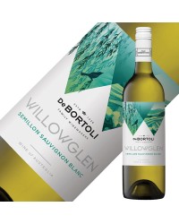 デ ボルトリ ウィローグレン セミヨン ソーヴィニヨン ブラン ハーフ 2021 375ml 白ワイン オーストラリア