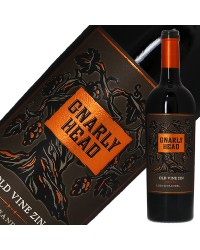 デリカート ファミリー ヴィンヤーズ ナーリー ヘッド オールド ヴァイン ジンファンデル 2021 750ml アメリカ カリフォルニア 赤ワイン