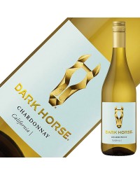 ダークホース シャルドネ 2020 750ml 白ワイン アメリカ カリフォルニア