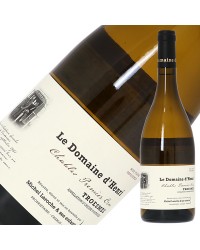 ル ドメーヌ ダンリ シャブリ プルミエ クリュ トロエム 2019 750ml 白ワイン シャルドネ フランス