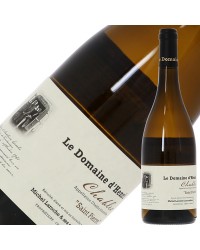 ル ドメーヌ ダンリ シャブリ 2020 750ml 白ワイン シャルドネ フランス
