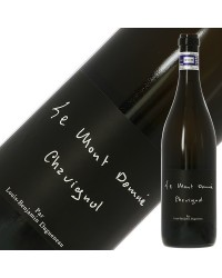 ディディエ ダグノー サンセール ル モン ダネ シャビニョール 2017 750ml 白ワイン ソーヴィニヨン ブラン フランス