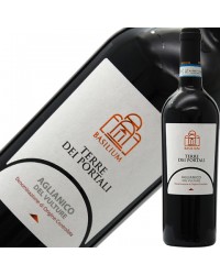 カンティーナ ディオメーデ アリアニコ デル ヴルトゥレ 2019 750ml 赤ワイン イタリア