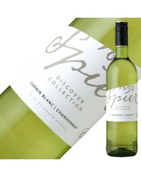 スピアー ワインズ ディスカヴァー コレクション シュナン ブラン シャルドネ 2022 750ml 白ワイン 南アフリカ