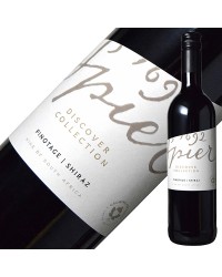 スピアー ワインズ ディスカヴァー コレクション ピノタージュ シラーズ 2021 750ml ワイン 赤ワイン 南アフリカ