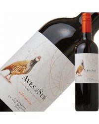 デルスール カルメネール 750ml 赤ワイン チリ
