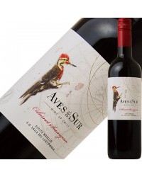 デルスール カベルネソーヴィニヨン 750ml 赤ワイン チリ