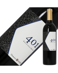 ドメーヌ コーセイ メルロ（メルロー） 401 桔梗ヶ原 2020 750ml 赤ワイン 日本ワイン