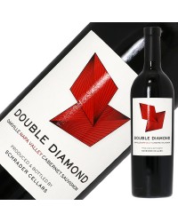 シュレーダー セラーズ ダブル ダイヤモンド カベルネ ソーヴィニヨン オークヴィル ナパ ヴァレー 2019 750ml 赤ワイン アメリカ カリフォルニア