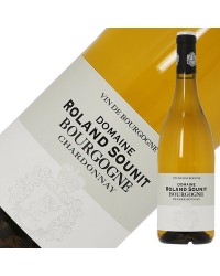 ドメーヌ ローラン スニー ブルゴーニュ シャルドネ 2019 750ml 白ワイン フランス ブルゴーニュ