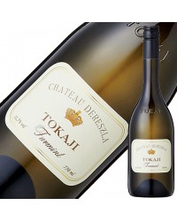 シャトー デレスラ トカイ フルミント ドライ ホワイト 2021 750ml 白ワイン ハンガリー