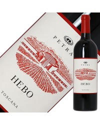 ペトラ エボ 2021 750ml 赤ワイン サンジョヴェーゼ イタリア