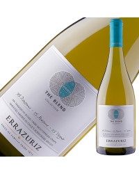 限定品 ヴィーニャ エラスリス ザ ブレンド ホワイト 2017 750ml 白ワイン チリ