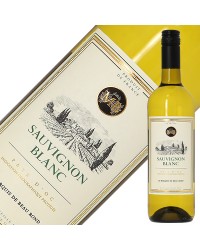 レ ヴィニョーブル フォンカリュ マルキドボーラン ソーヴィニヨン ブラン 2022 750ml 白ワイン フランス