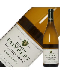 フェヴレ ブルゴーニュ シャルドネ 2019 750ml 白ワイン フランス ブルゴーニュ