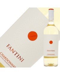 ファルネーゼ ファンティーニ シャルドネ テッレ ディ キエティ 2022 750ml 白ワイン イタリア