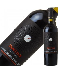 ファルネーゼ ファンティーニ モンテプルチアーノ ダブルッツォ 2020 750ml 赤ワイン イタリア
