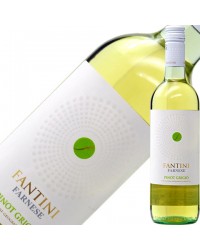 ファルネーゼ ファンティーニ ピノグリージオ（ピノグリージョ） 2021 750ml 白ワイン イタリア