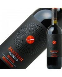 ファルネーゼ ファンティーニ プリミティーヴォ 2020 750ml 赤ワイン イタリア