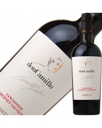 ファルネーゼ サンジョヴェーゼ ドン カミッロ 2019 750ml 赤ワイン イタリア
